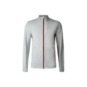 Lululemon PrePost Jackets Coats Men's Light Gray White