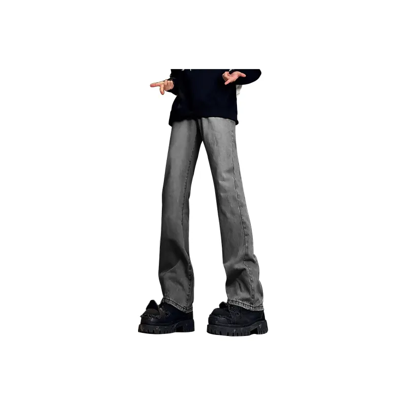 DOENU Jeans Unisex-4