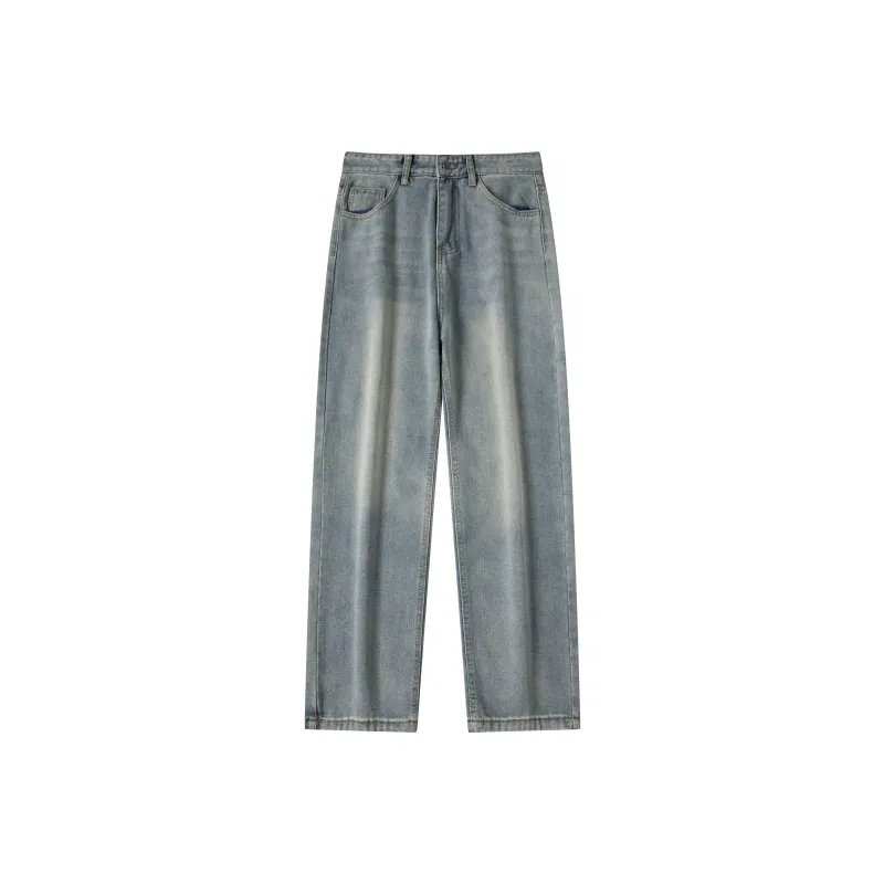 FASTFISH Jeans Unisex-0
