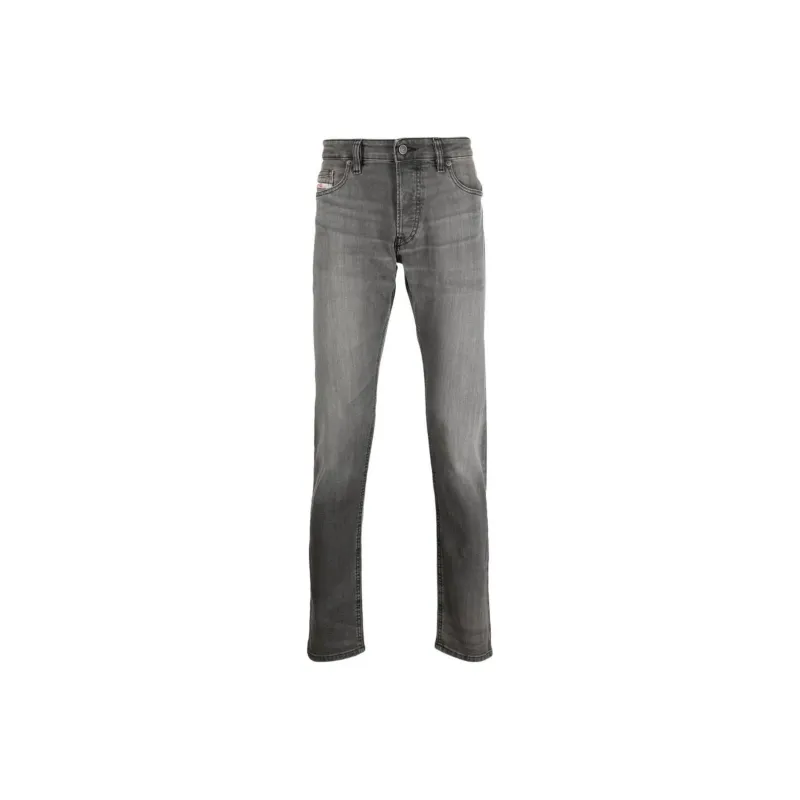 DIESEL D Luster Slim cut Jeans-0