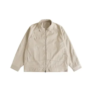 LR MADE Jackets Unisex