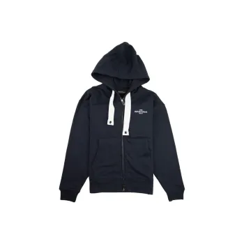 EMPORIO ARMANI Jackets Coats Men's Marine Blue