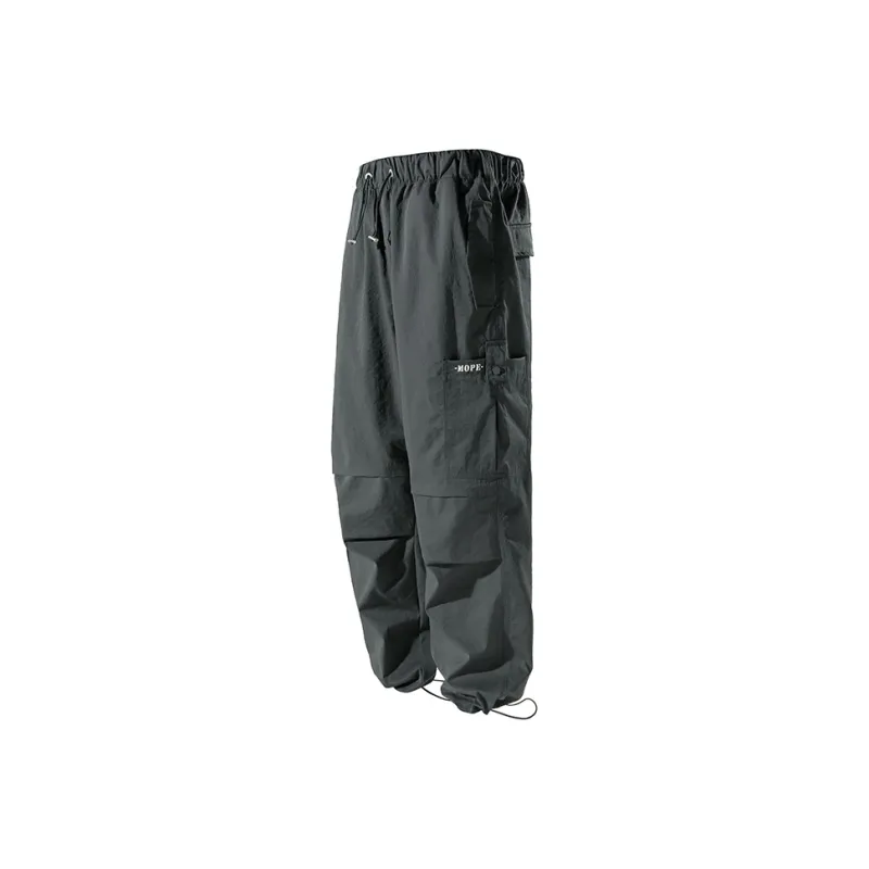 MOPE Cargo Pants Unisex-6