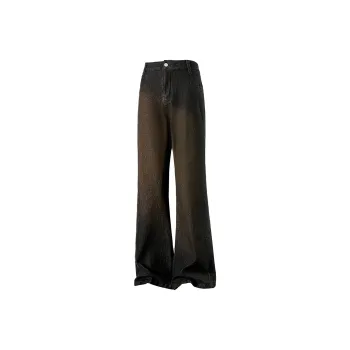 MIIOW Jeans Unisex