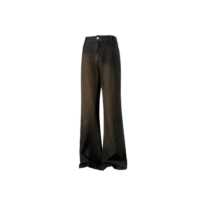 MIIOW Jeans Unisex-0