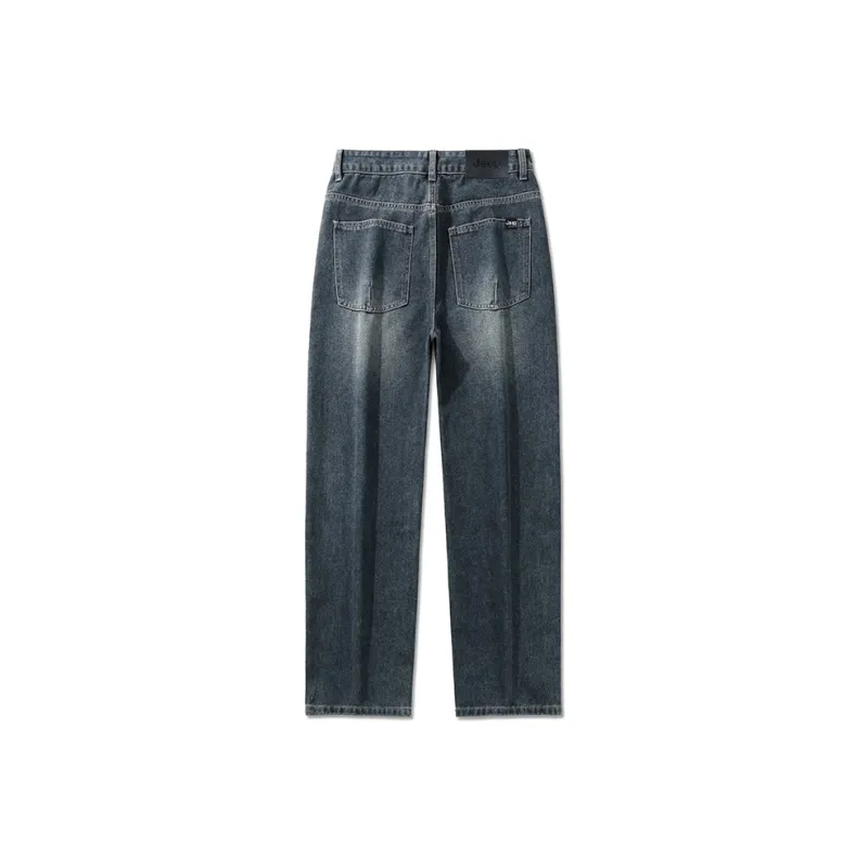 Jeep _Argument Lifestyle Theme Collection Jeans Unisex-2