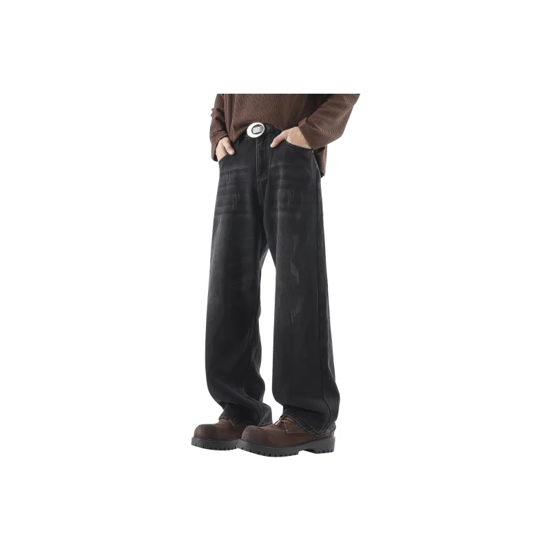 DANGERTIGER Jeans Unisex-0
