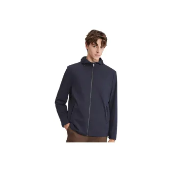 Red bean Jackets Men