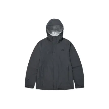 THE NORTH FACE M'S VENTURE 2 JACKET Jackets & Coats Men's Dark Gray