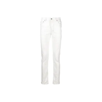Ksubi Jeans Men White