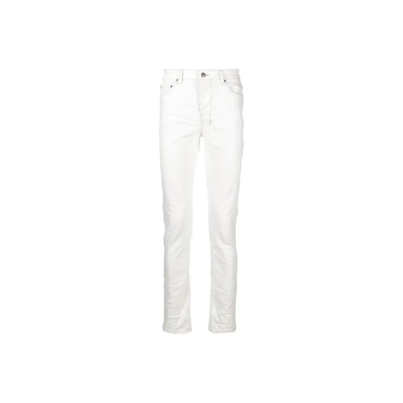 Ksubi Jeans Men White-0