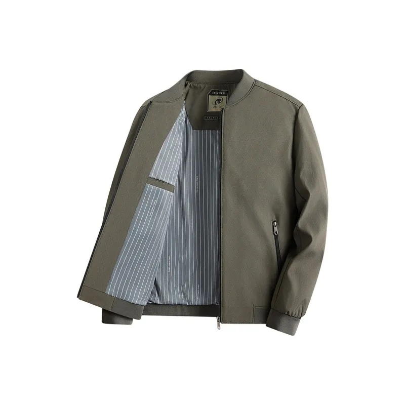 PIERRE CARDIN Jackets Coats Men's-5