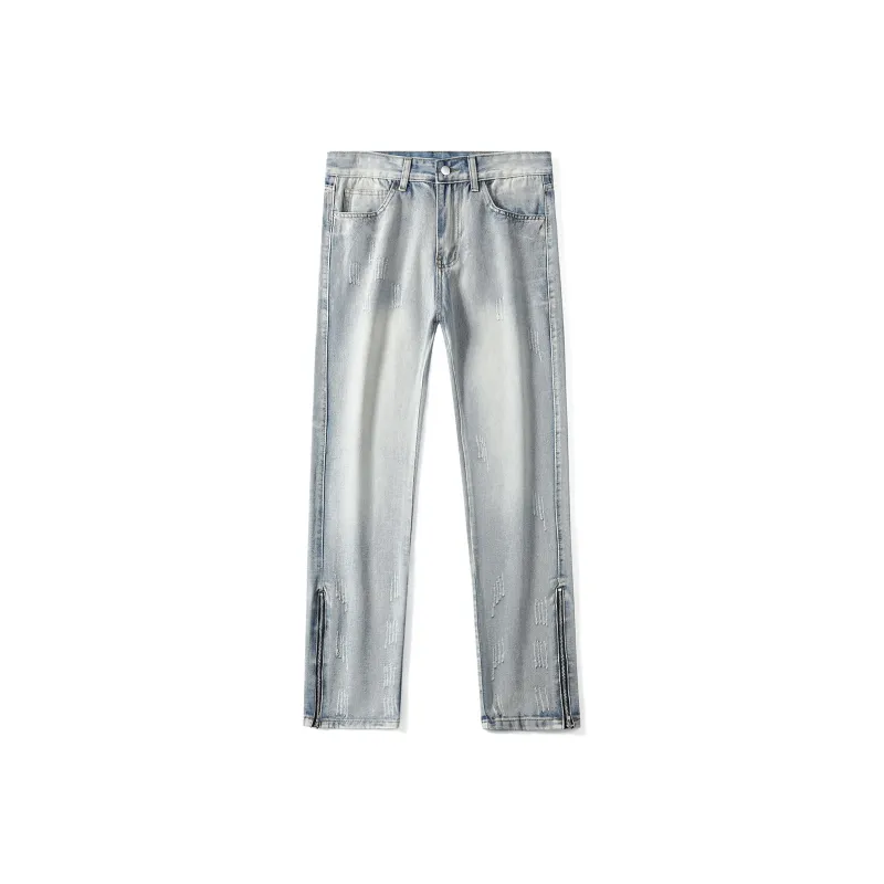 MINEPAIR Jeans Unisex-0