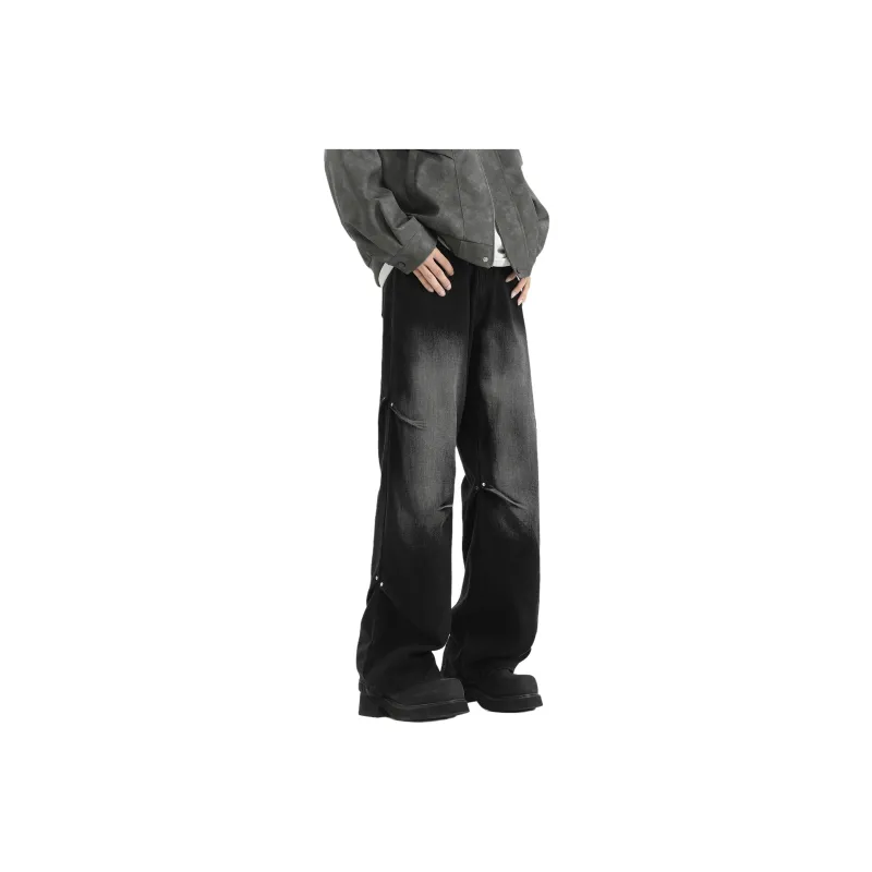 F3ML Jeans Unisex-5