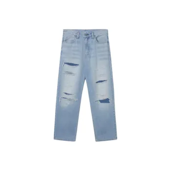 Levis Jeans Men Light Blue