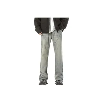 Aolx Jeans Unisex