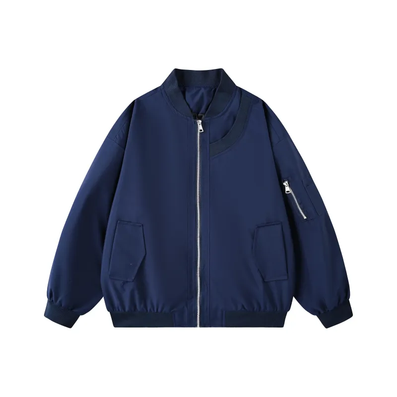 EDG Jackets Unisex-4