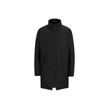 Arcteryx Beginners' Bird Military Bird Collection Trench Coats Men