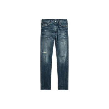 Polo Ralph Lauren Jeans Men's Blue