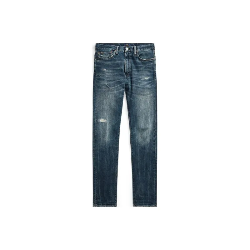 Polo Ralph Lauren Jeans Men's Blue-0