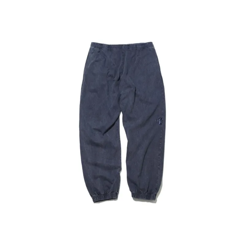 NAUTICA JAPAN Knitted Sports Pants Men's-6