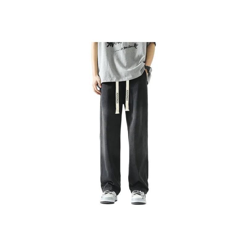 ADOONGA Jeans Unisex-0
