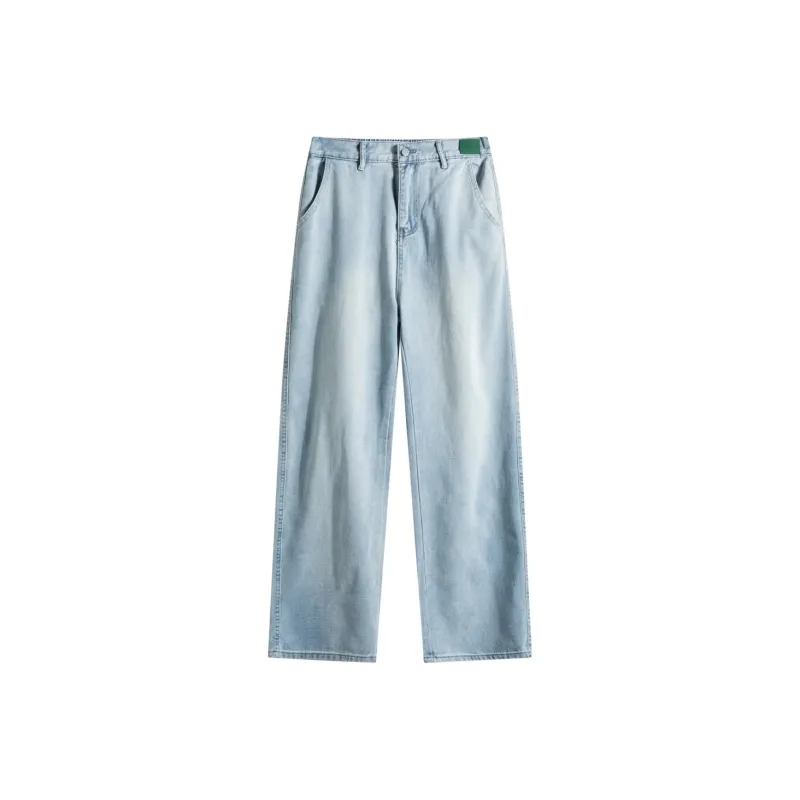 NRTY Jeans Spring And Autumn Men's-6