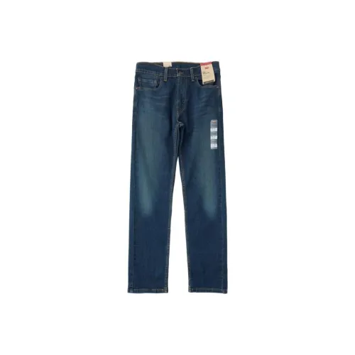 Levis Jeans Men Dark Blue