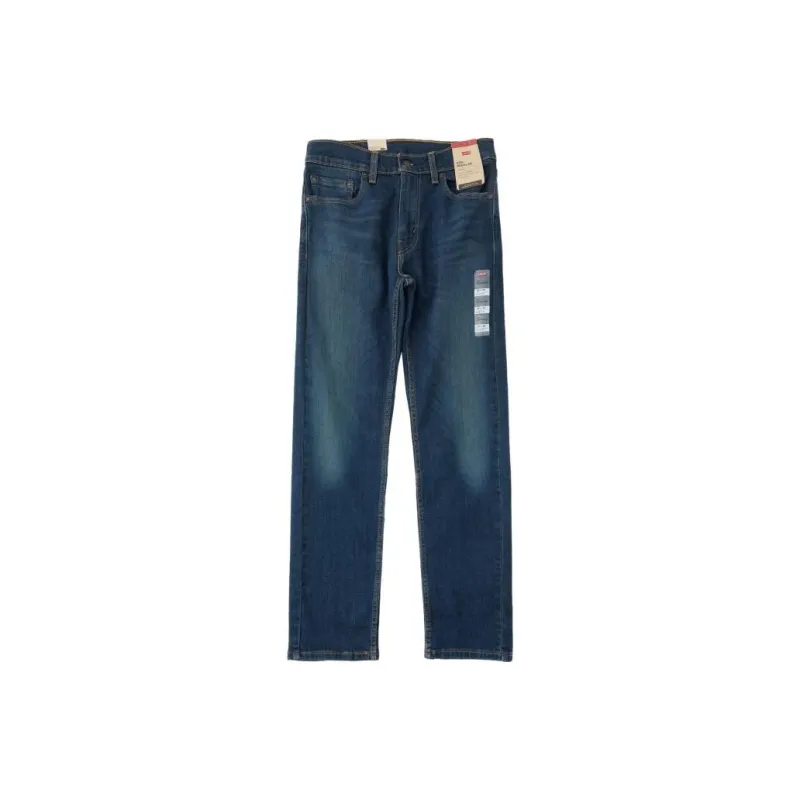 Levis Jeans Men Dark Blue-0
