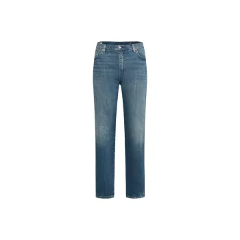 Levis SS23 Ice Cool Jeans Men Blue