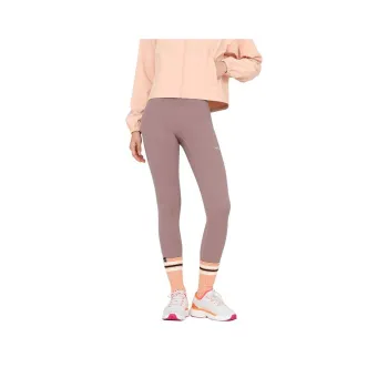 XEXYMIX Yoga Pants Women's Dark Pink