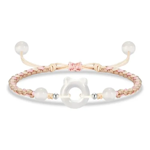 Kim Ka Fook Glass Bracelets Women's