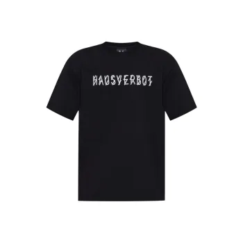 44 Label Group Cotton T shirt