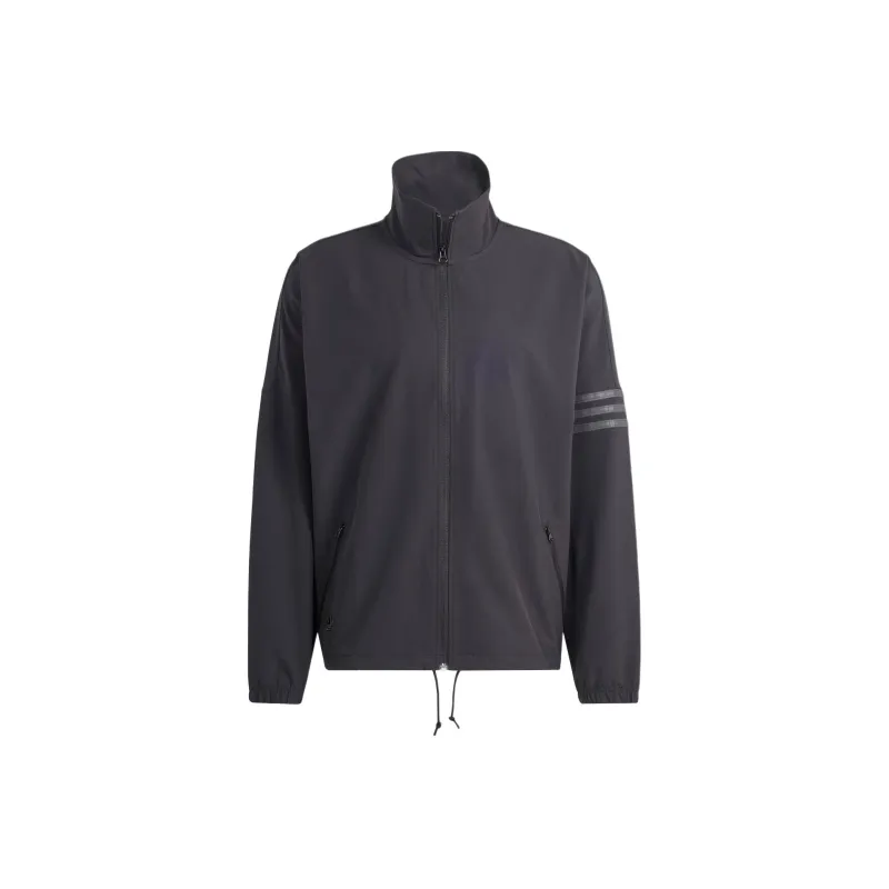 Adidas Originals Newclassic Zip up Track Jacket-0