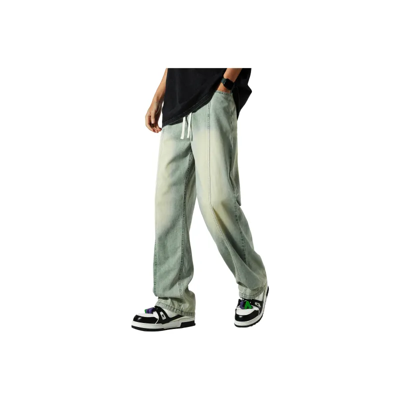 MEXICAN Jeans Unisex-10