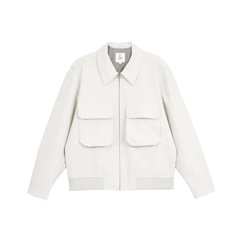 JACK&JONES Jackets Men-0