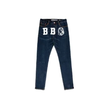 BILLIONAIRE BOYS CLUB Jeans Men Blue