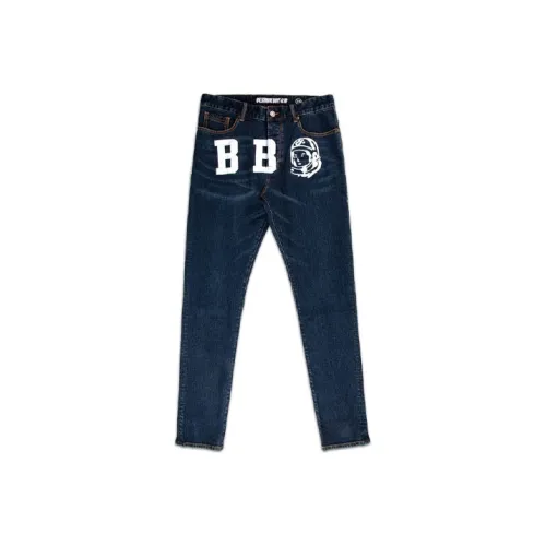 BILLIONAIRE BOYS CLUB Jeans Men Blue