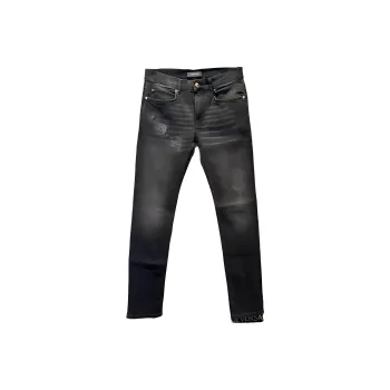 VERSACE Jeans Men Gray
