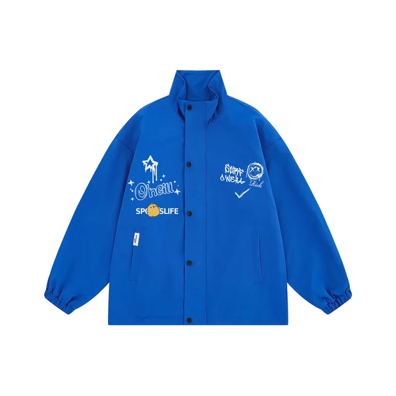 O'Neill Jackets Unisex-6
