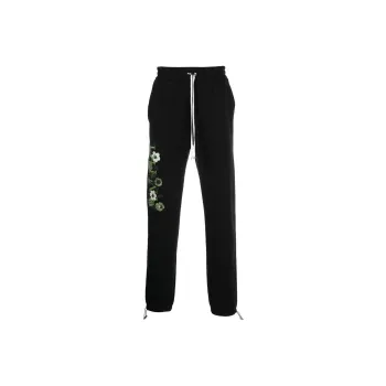 AMIRI Flower Sweatpants