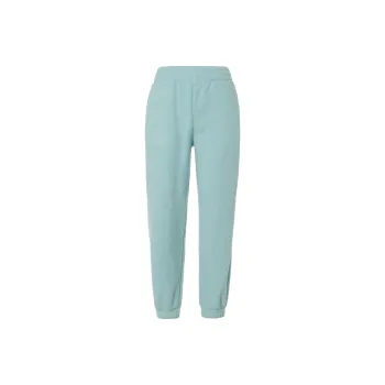 MLB Knitted Sweatpants Men Green