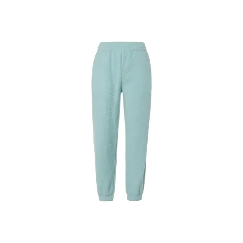MLB Knitted Sweatpants Men Green