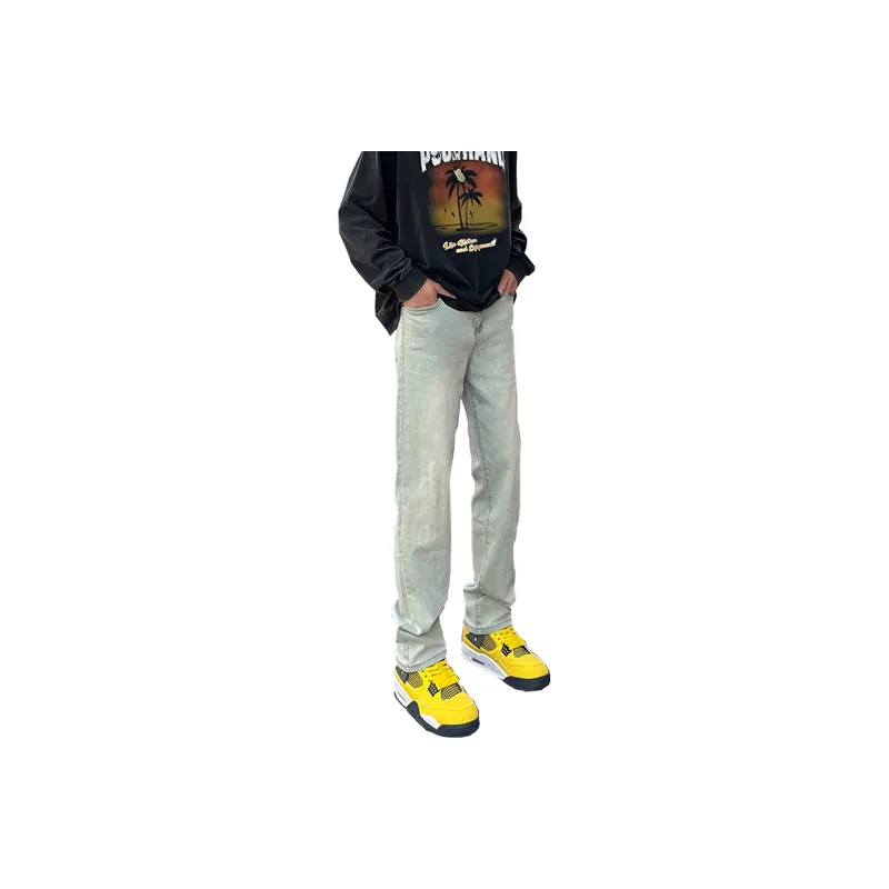 SXSY Jeans Unisex-15
