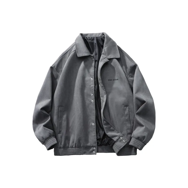 Tre Club Jackets Unisex-4
