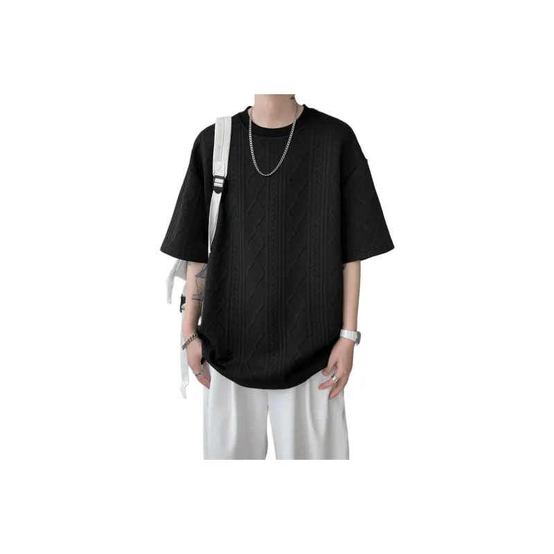 JUNGLE PANDA T Shirts Unisex-0