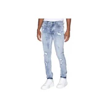 Ksubi Van Winkle Trashed Dreams Jeans