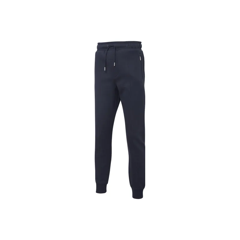 PUMA MMQ Knitted Sweatpants Unisex Purple-0