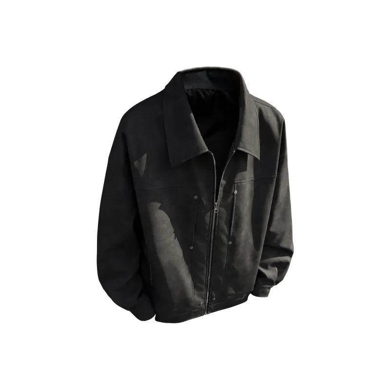 JUNGLE PANDA Jackets Coats Unisex-2