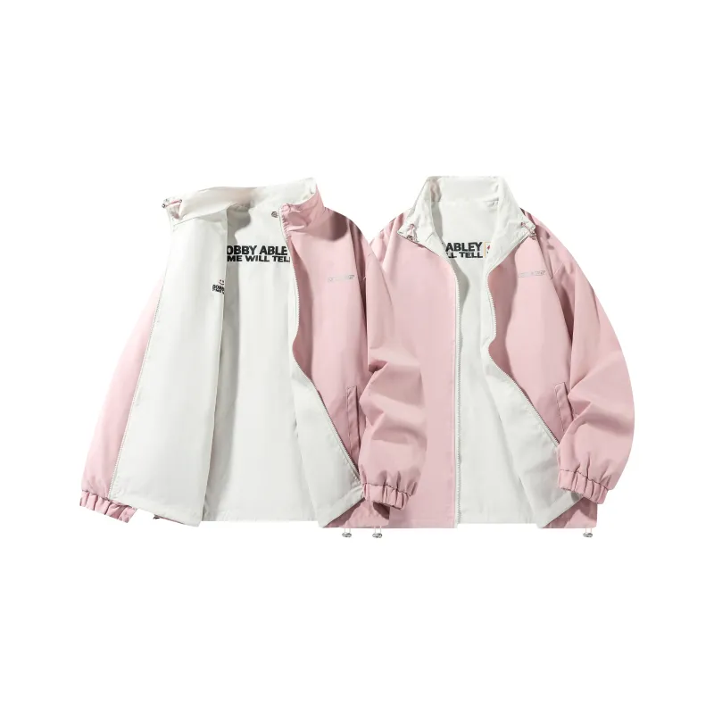 BOBBY ABLEY Jackets Coats Unisex-15